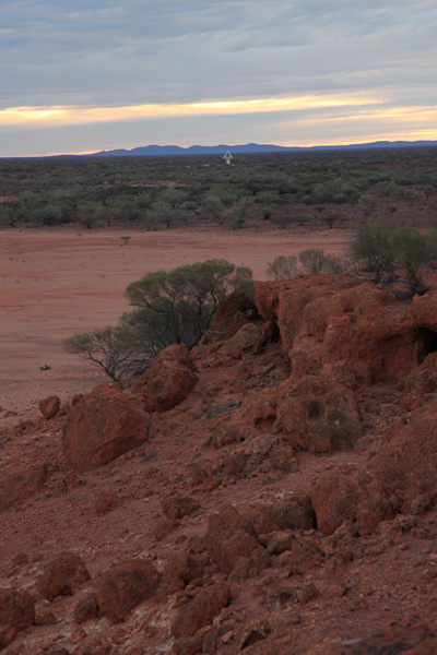 SKA, ICRAR, Boolardy, ASKAP