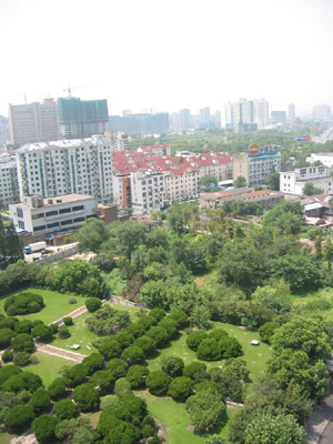 City park