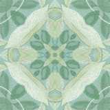 texture: greenpattern