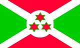 texture: burundi