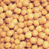 texture: cornpops