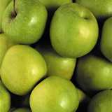 texture: greenapples