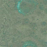 texture: verdigris