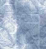 texture: newspaper2