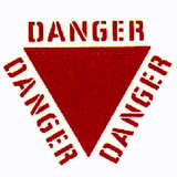 texture: danger1