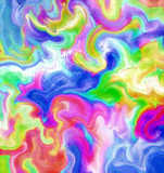 texture: candyswirls