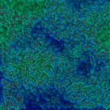 texture: ocean